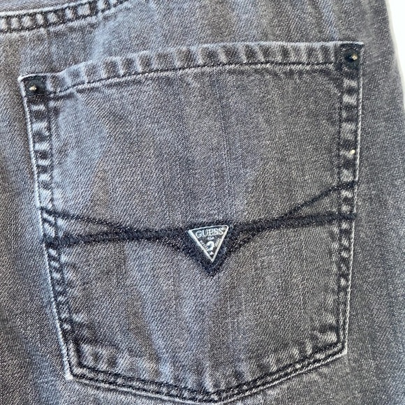 Guess Slim Straight Del Mar Fit Jeans - Picture 6 of 11